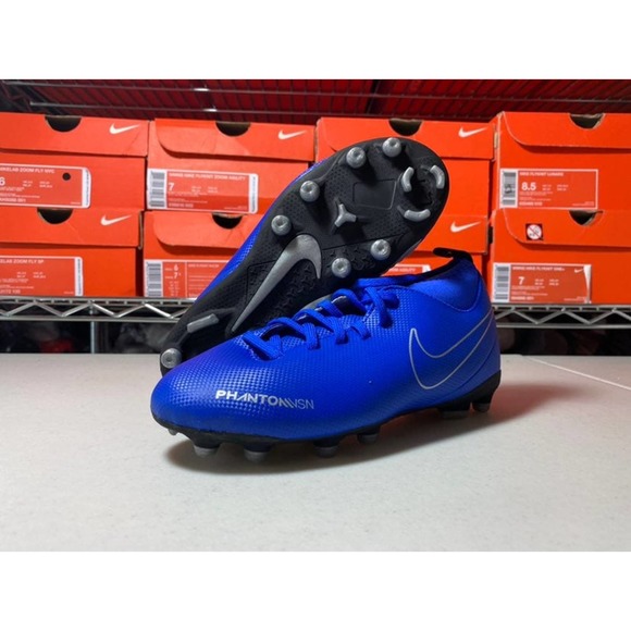 nike phantom vsn surge elite df fg